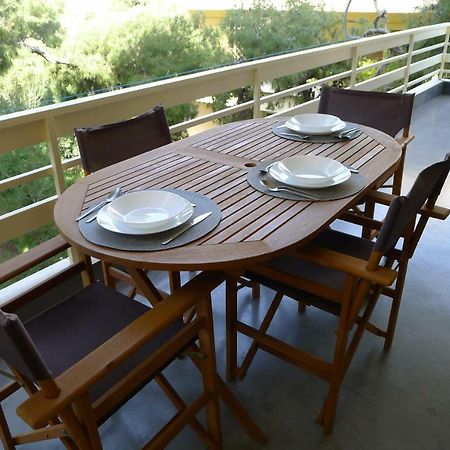 Deluxe Apartment In Vouliagmeni เอเธนส์ ภายนอก รูปภาพ