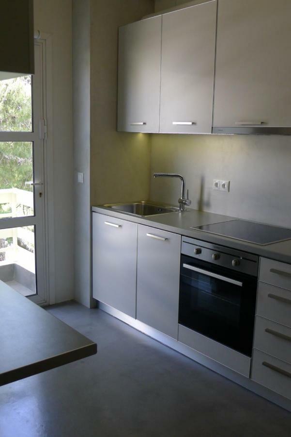 Deluxe Apartment In Vouliagmeni เอเธนส์ ภายนอก รูปภาพ