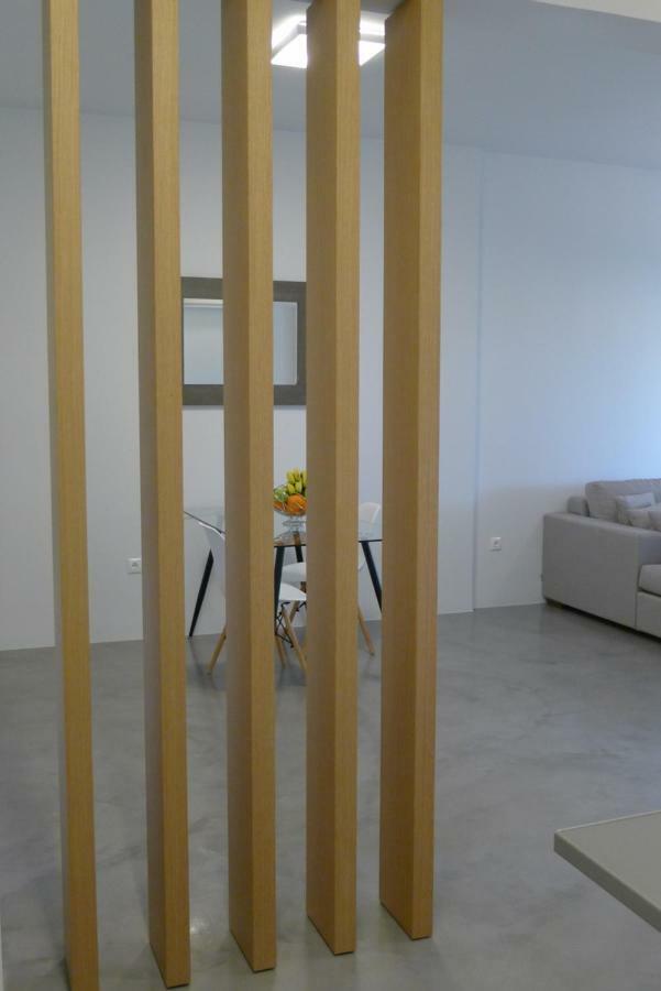 Deluxe Apartment In Vouliagmeni เอเธนส์ ภายนอก รูปภาพ